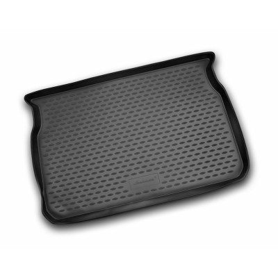 Vasca baule su misura in TPE -  Peugeot 208 3p (04-12+07-18) -  Peugeot 208 5p (04-12+10-19)