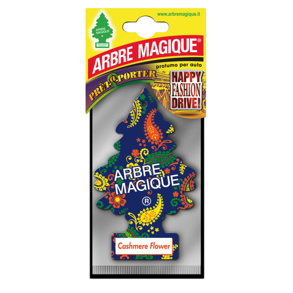 ARBRE MAGIQUE CASHMEREFLOWER