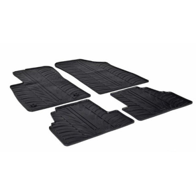SR.TAPP. SU MISURA COMPATIB. CON OPEL MOKKA 11-12+-MOKKA X 2016-02.2021