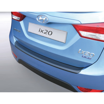 *PROT.SOGLIA BAULE HYUNDAI IX20 11-2010+
