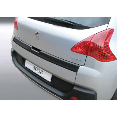 *PROT.SOGLIA BAUL PEUGEOT3008 03-09+