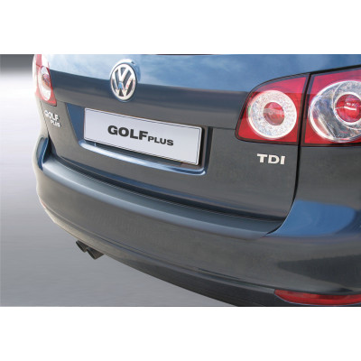 *PROT.SOGLIA BAULE VW GOLF MK6 PLUS 03-2009+