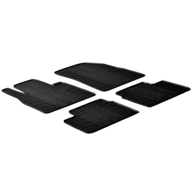 *SR.TAPP. SU MISURA NISSAN MICRA 11-10+