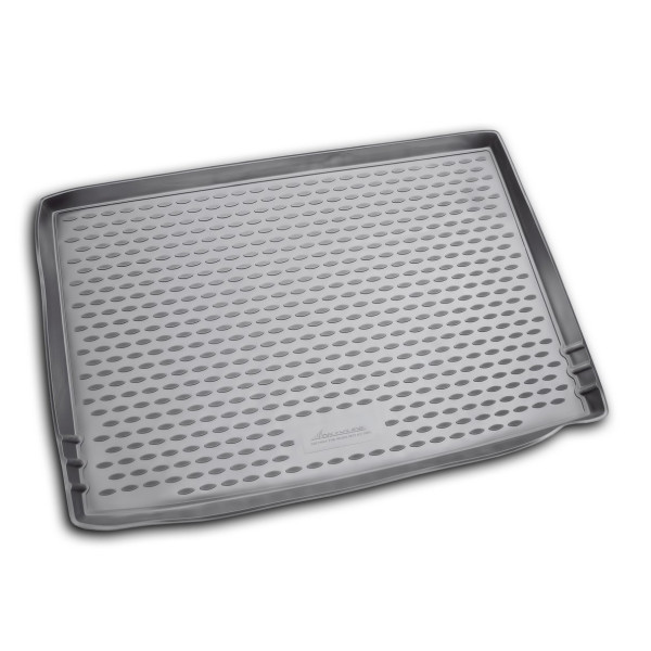 *VASCA BAULE NOVLINE SKODA Yeti 10-09+