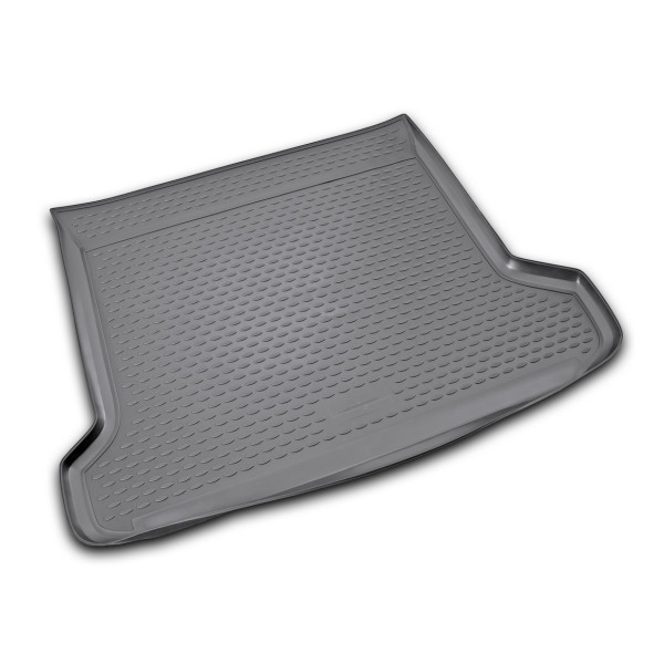 VASCA BAULE NOVLINE TOYOTA Land Cruiser 5p 11-09+(SU PRE