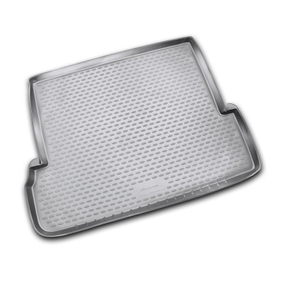 *VASCA BAULE NOVLINE TOYOTA Land Cruiser 7p 11-09+(SU PRE