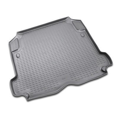 *VASCA BAULE NOVLINE VOLVO S60 10-00+8-10 (SU PRENOTAZ.)