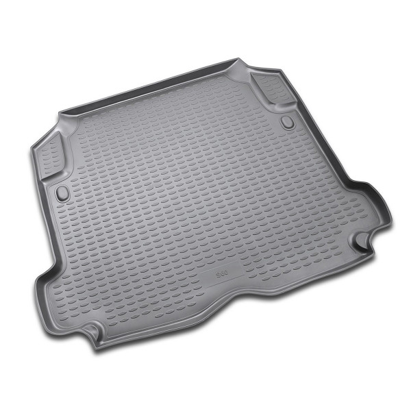 *VASCA BAULE NOVLINE VOLVO S60 10-00+8-10 (SU PRENOTAZ.)