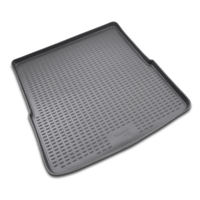 *VASCA BAULE NOVLINE VW Passat SW 9-05+12-10