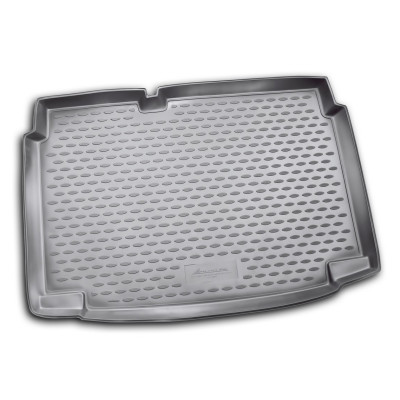 VASCA BAULE NOVLINE VW Polo 9-09+ BAULE INFERIORE