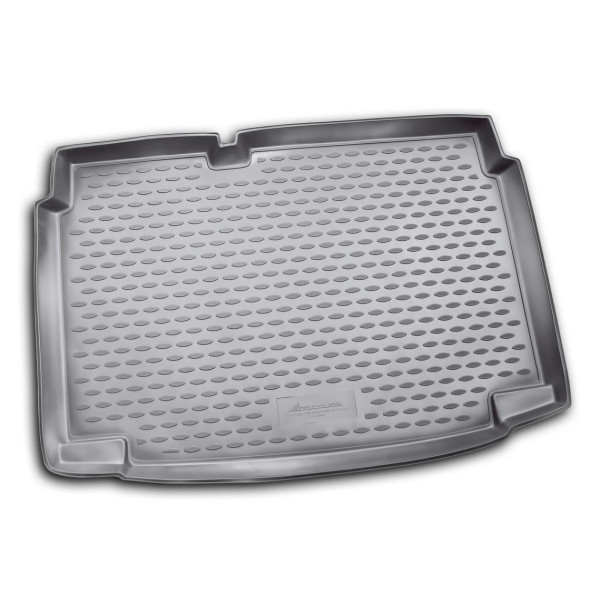 VASCA BAULE NOVLINE VW Polo 9-09+ BAULE INFERIORE