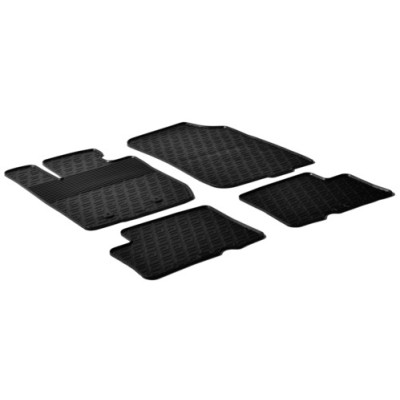 SR.TAPP. SU MISURA COMPATIB. CON DACIA DUSTER 10+15