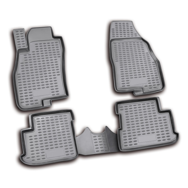 *SR.TAP.NOVLINE FIAT G.PUNTO 5P 9-05+