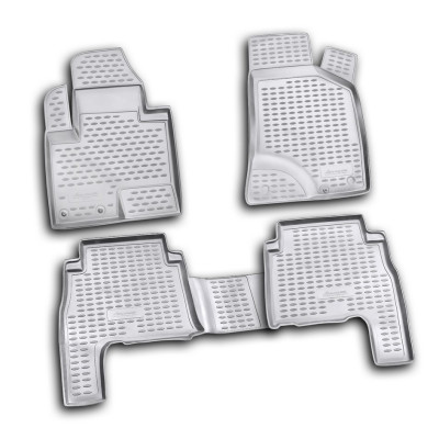 *SR.TAP.NOVLINE HYUNDAI SANTA FE 05-2010-+ 1-11+