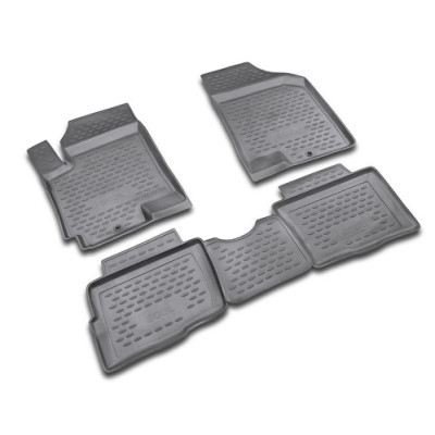 *SR.TAP.NOVLINE KIA SOUL 3-09+