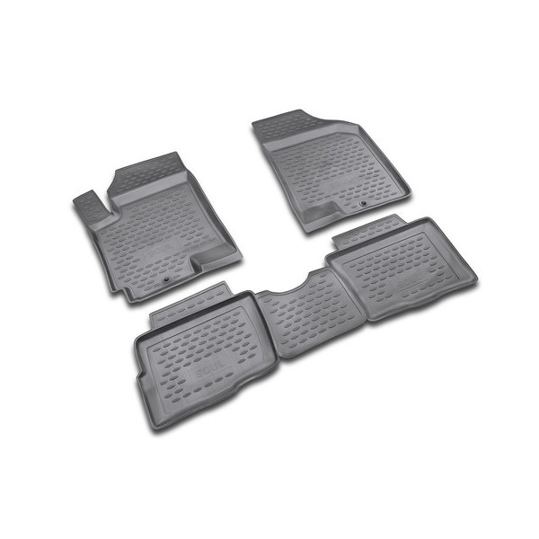 *SR.TAP.NOVLINE KIA SOUL 3-09+