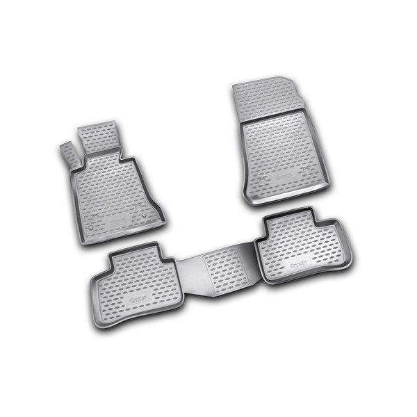 SR.TAP.NOVLINE MERCEDES BENZ GLK 10-08+