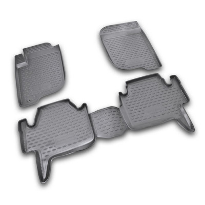 *SR.TAP.NOVLINE MITSUBISHI PAJERO SPORT 7-08+