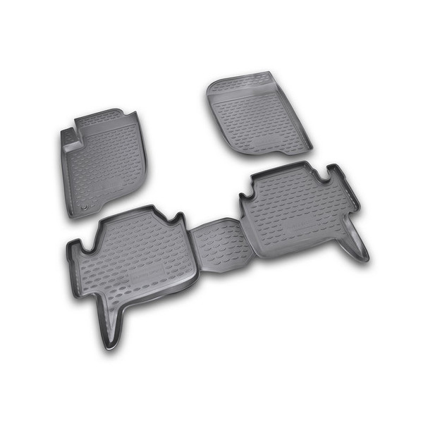 *SR.TAP.NOVLINE MITSUBISHI PAJERO SPORT 7-08+