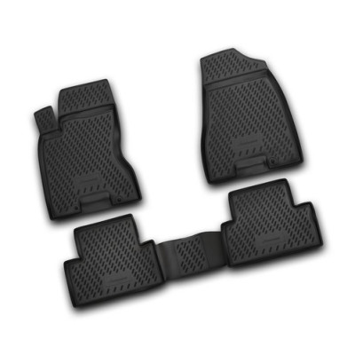 *SR.TAP.NOVLINE NISSAN X-TRAIL 7-07+