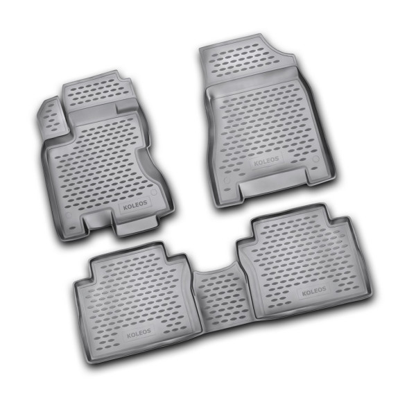 *SR.TAP.NOVLINE RENAULT KOLEOS 6-08+
