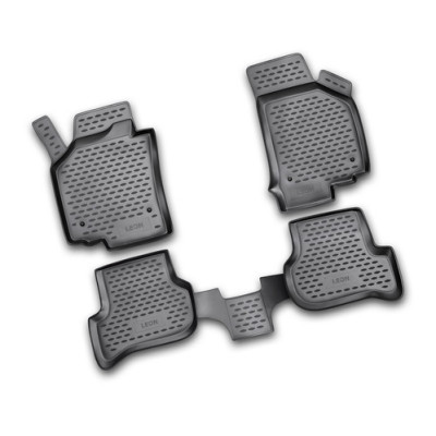 *SR.TAP.NOVLINE SEAT LEON 9-05+