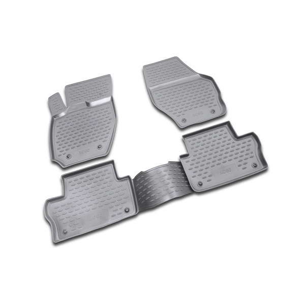 SR.TAP.NOVLINE VOLVO XC60 11-08+