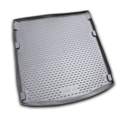 *VASCA BAULE NOVLINE AUDI A4 4p 11-04+10-07