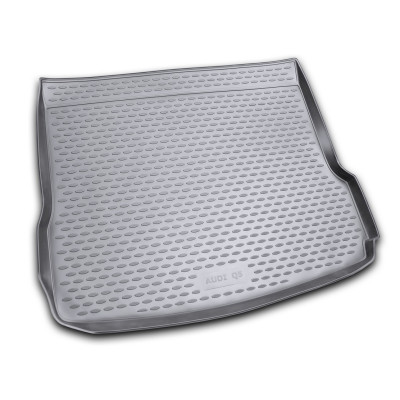 VASCA BAULE NOVLINE AUDI Q5 11-08+
