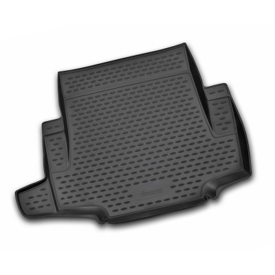 VASCA BAULE NOVLINE BMW Ser1 5p 1-04+