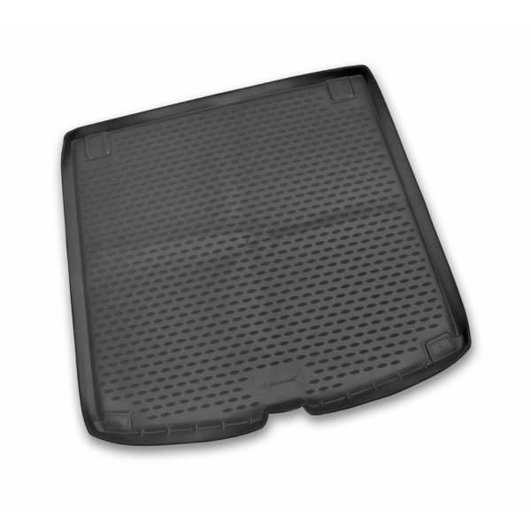 VASCA BAULE NOVLINE BMW Ser5 Touring (E61) 4-04+5-10
