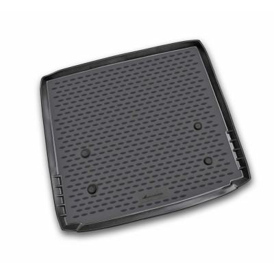 VASCA BAULE NOVLINE BMW X1 10-09+