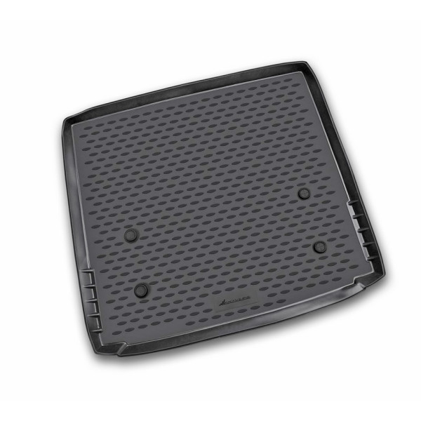 VASCA BAULE NOVLINE BMW X1 10-09+