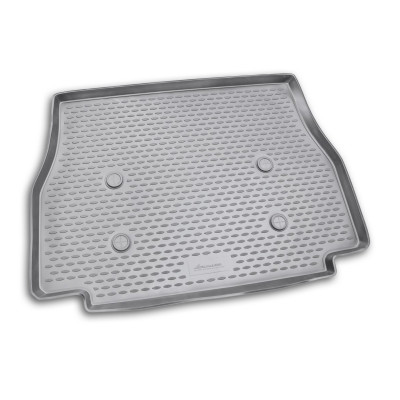 VASCA BAULE NOVLINE BMW X5 5-00+2-07