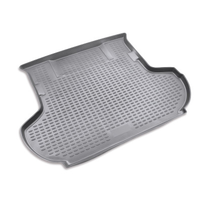 *VASCA BAULE NOVLINE CITROEN C-Crosser 6-07+