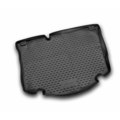 Vasca baule su misura in TPE -  Citroen Xsara Picasso (02-00+09-10)