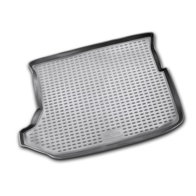*VASCA BAULE NOVLINE DODGE Caliber 6-06+ (SU PRENOTAZIO)