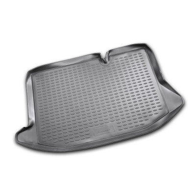 *VASCA BAULE NOVLINE FORD Fiesta 5-02+8-08