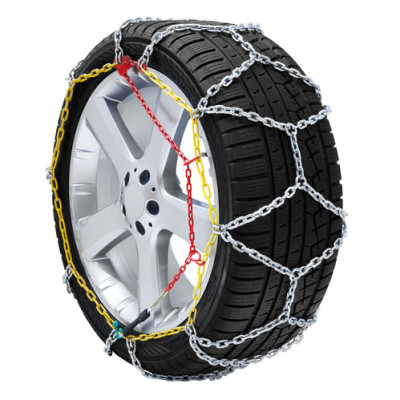 CATENE NEVE  S-16  GR.19