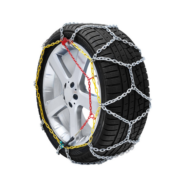 CATENE NEVE  S-16  GR.19