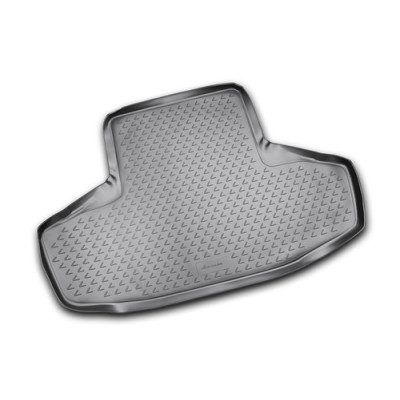 *VASCA BAULE NOVLINE LEXUS GS No Hibrid 5-05+