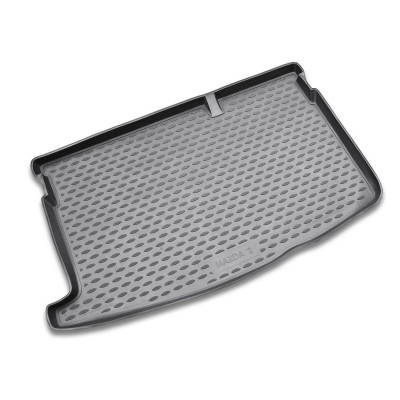 *VASCA BAULE NOVLINE MAZDA 2 10-07+