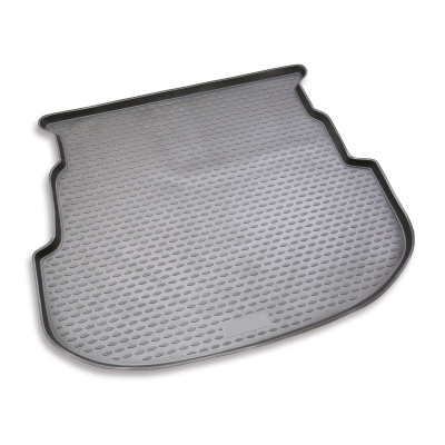 *VASCA BAULE NOVLINE MAZDA 6 SW 4-08+