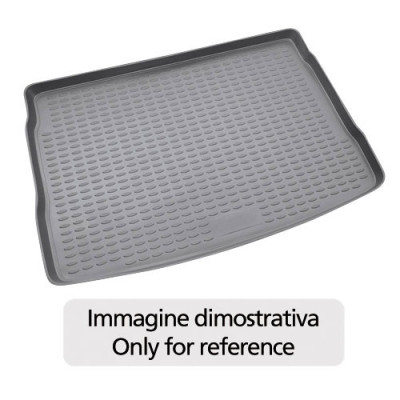 *VASCA BAULE NOVLINE MAZDA CX7 6-07+9-09