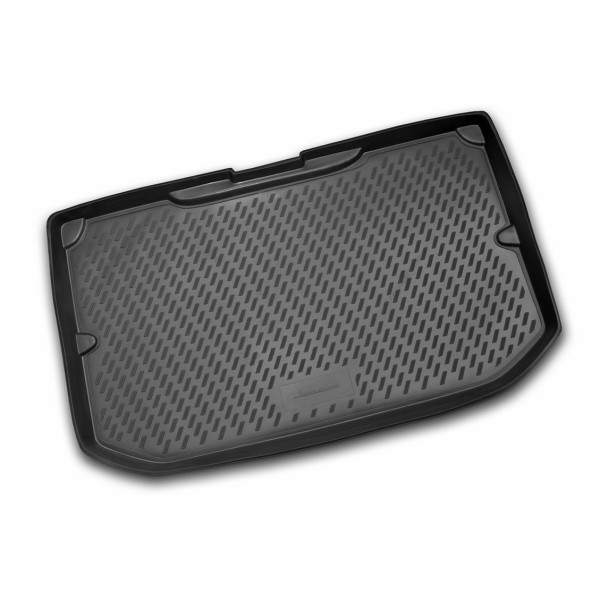 *VASCA BAULE NOVLINE NISSAN Note 3-06+ (SU PRENOTAZIONE)