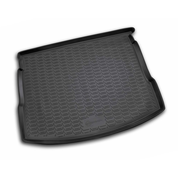 VASCA BAULE NOVLINE NISSAN Qashqai 3-07+