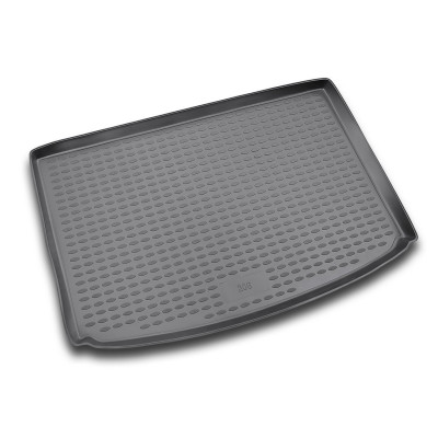 *VASCA BAULE NOVLINE PEUGEOT 206 7-98+2-09