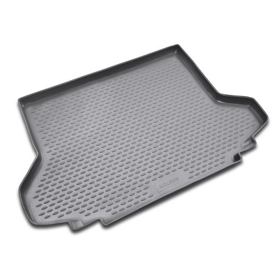 *VASCA BAULE NOVLINE RENAULT Koleos 6-08+