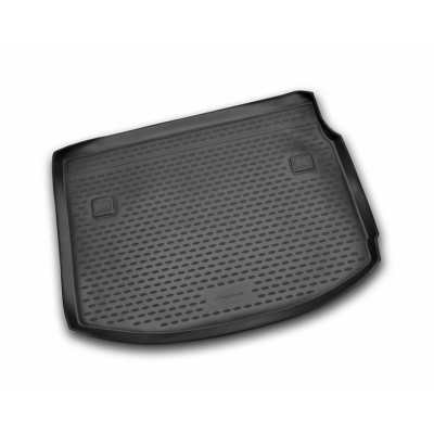 *VASCA BAULE NOVLINE RENAULT Megane III 11-08+