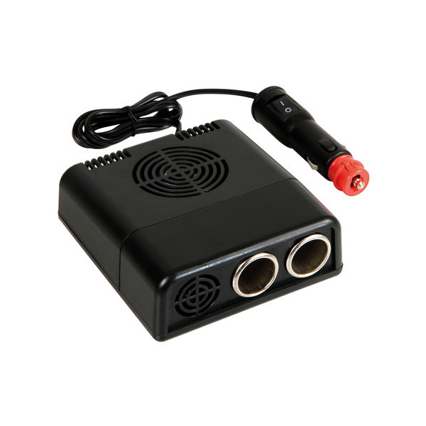 TRASFORMATORE 24+12V A DUE USCITE